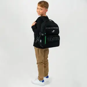 Рюкзак Kite Education 1022 Skater K26-1022M-2