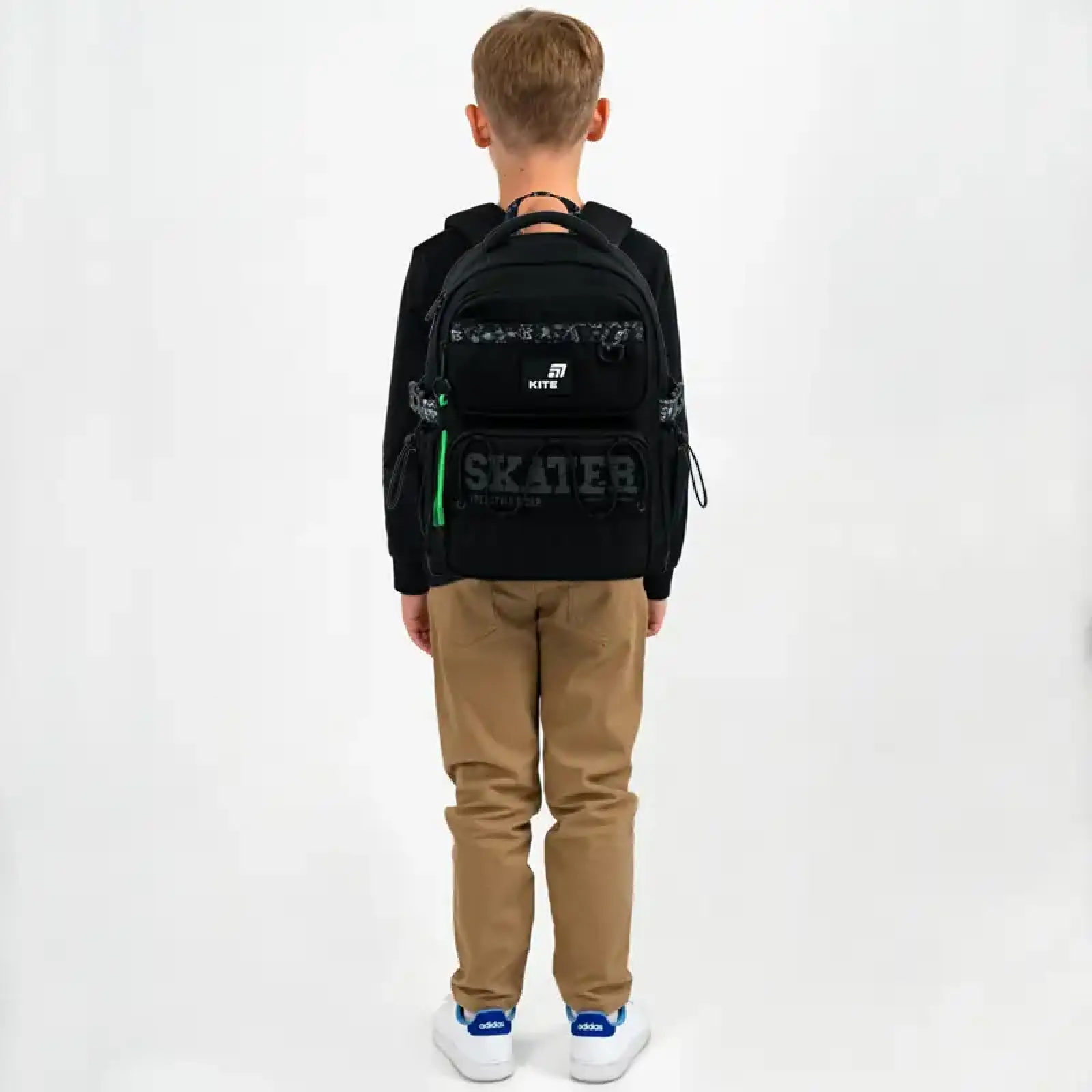 Рюкзак Kite Education 1022 Skater K26-1022M-2
