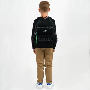 Рюкзак Kite Education 1022 Skater K26-1022M-2