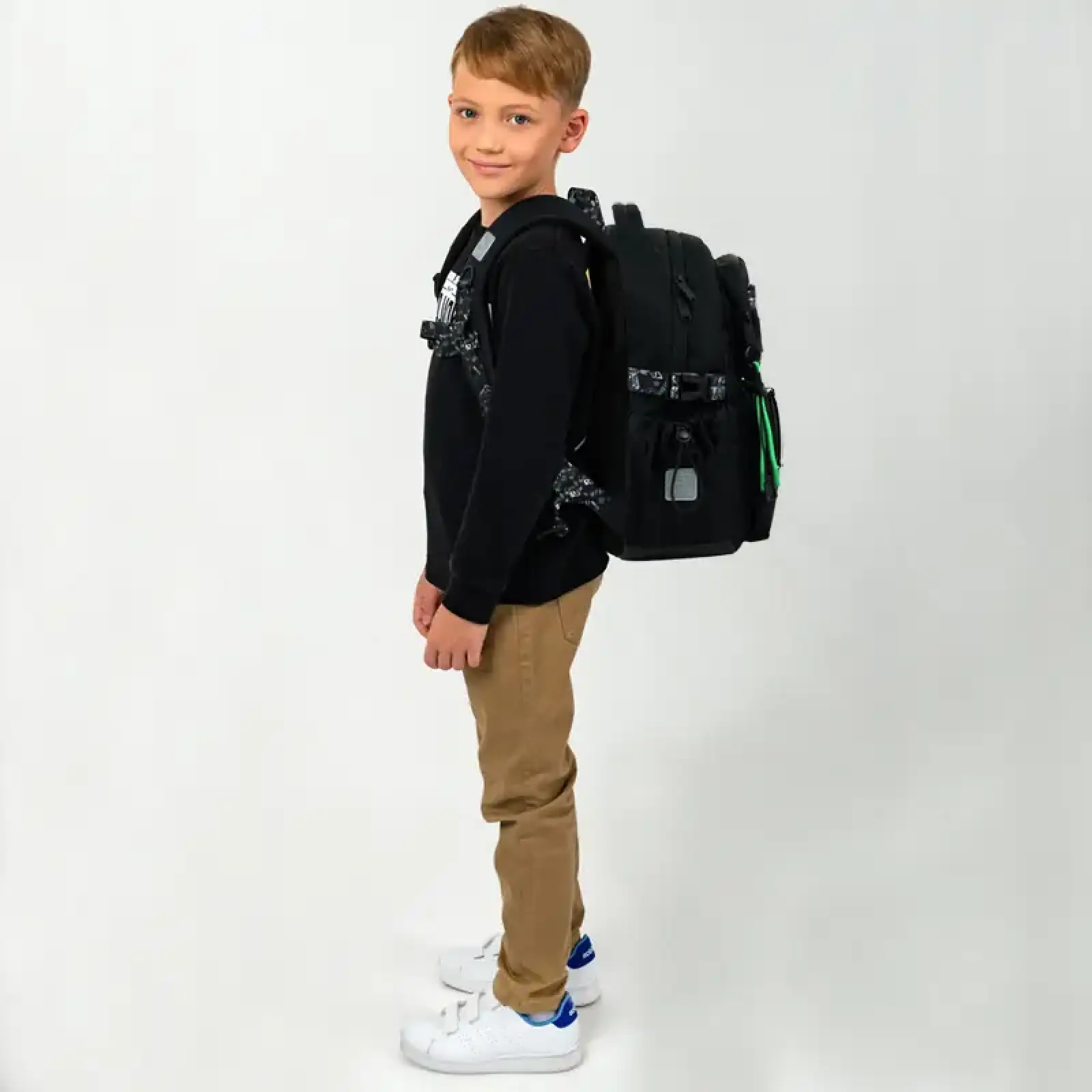 Рюкзак Kite Education 1022 Skater K26-1022M-2