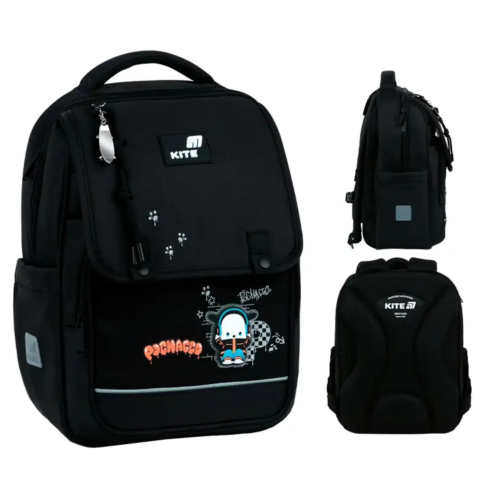 Рюкзак Kite Education 772 PC PC26-772M