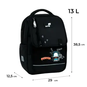 Рюкзак Kite Education 772 PC PC26-772M