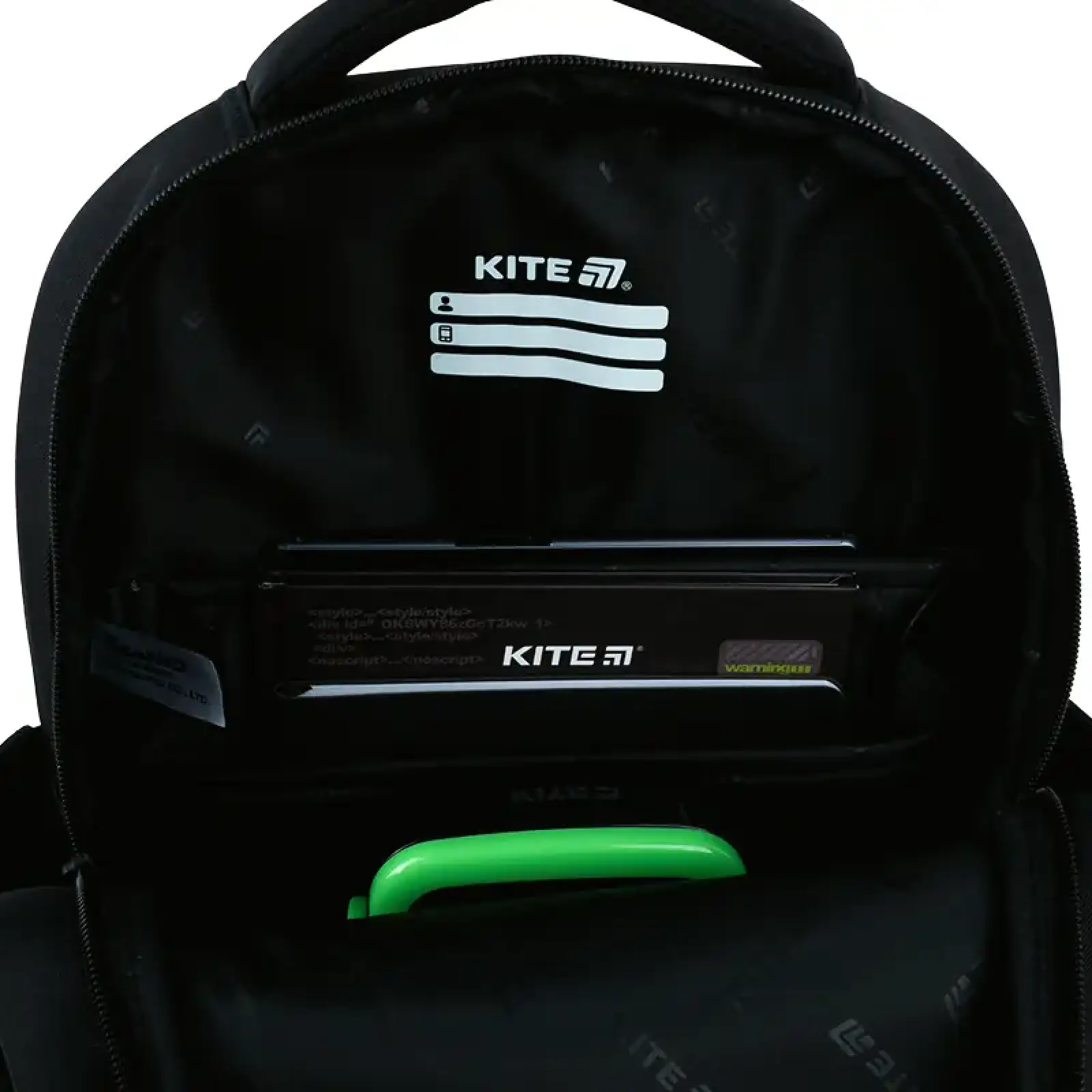 Рюкзак Kite Education 772 PC PC26-772M