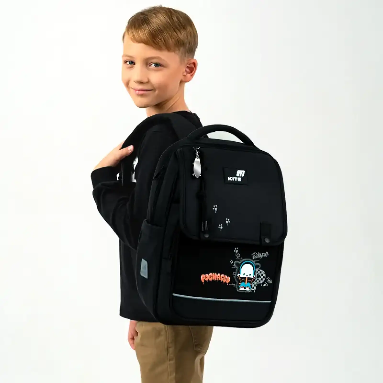 Рюкзак Kite Education 772 PC PC26-772M