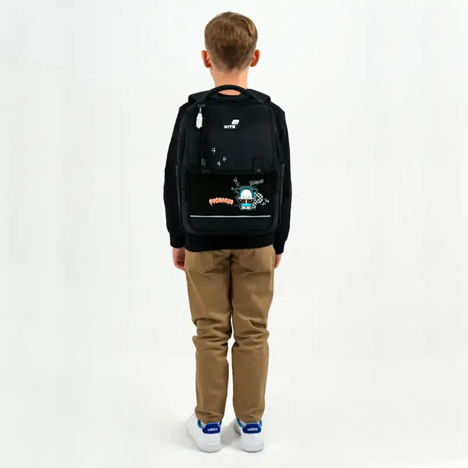 Рюкзак Kite Education 772 PC PC26-772M