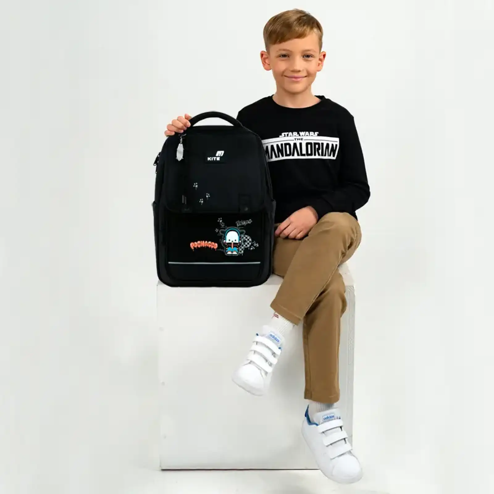 Рюкзак Kite Education 772 PC PC26-772M