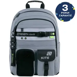 Рюкзак Kite Education 584 Urban K26-584M-3