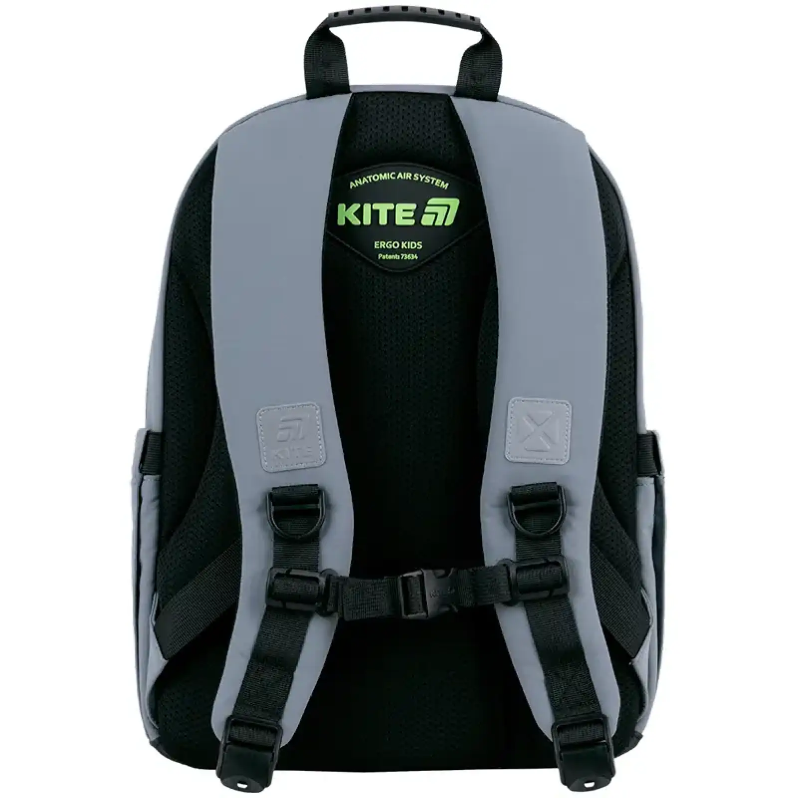 Рюкзак Kite Education 584 Urban K26-584M-3