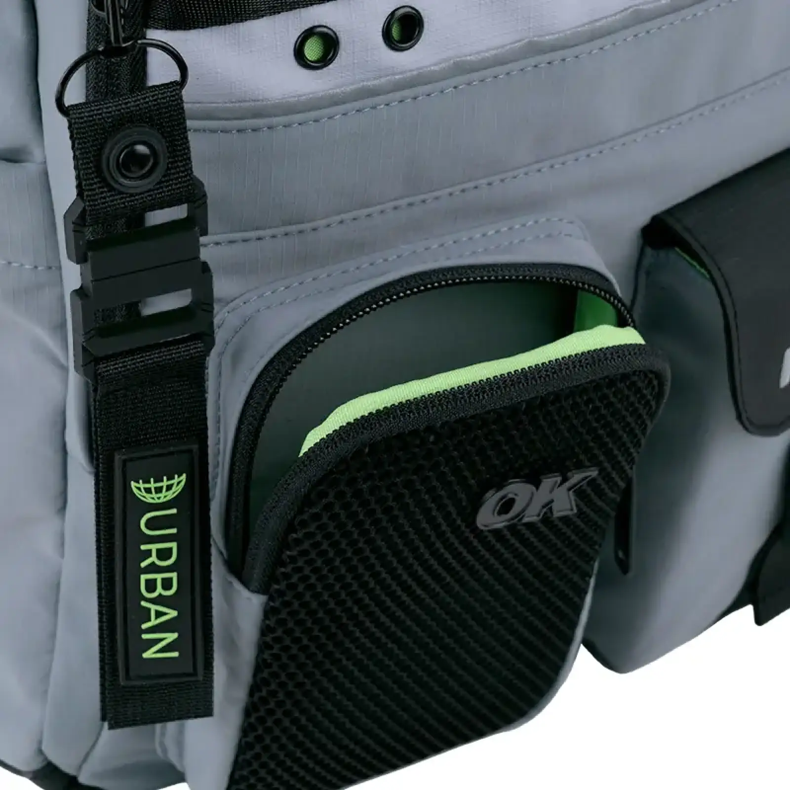 Рюкзак Kite Education 584 Urban K26-584M-3