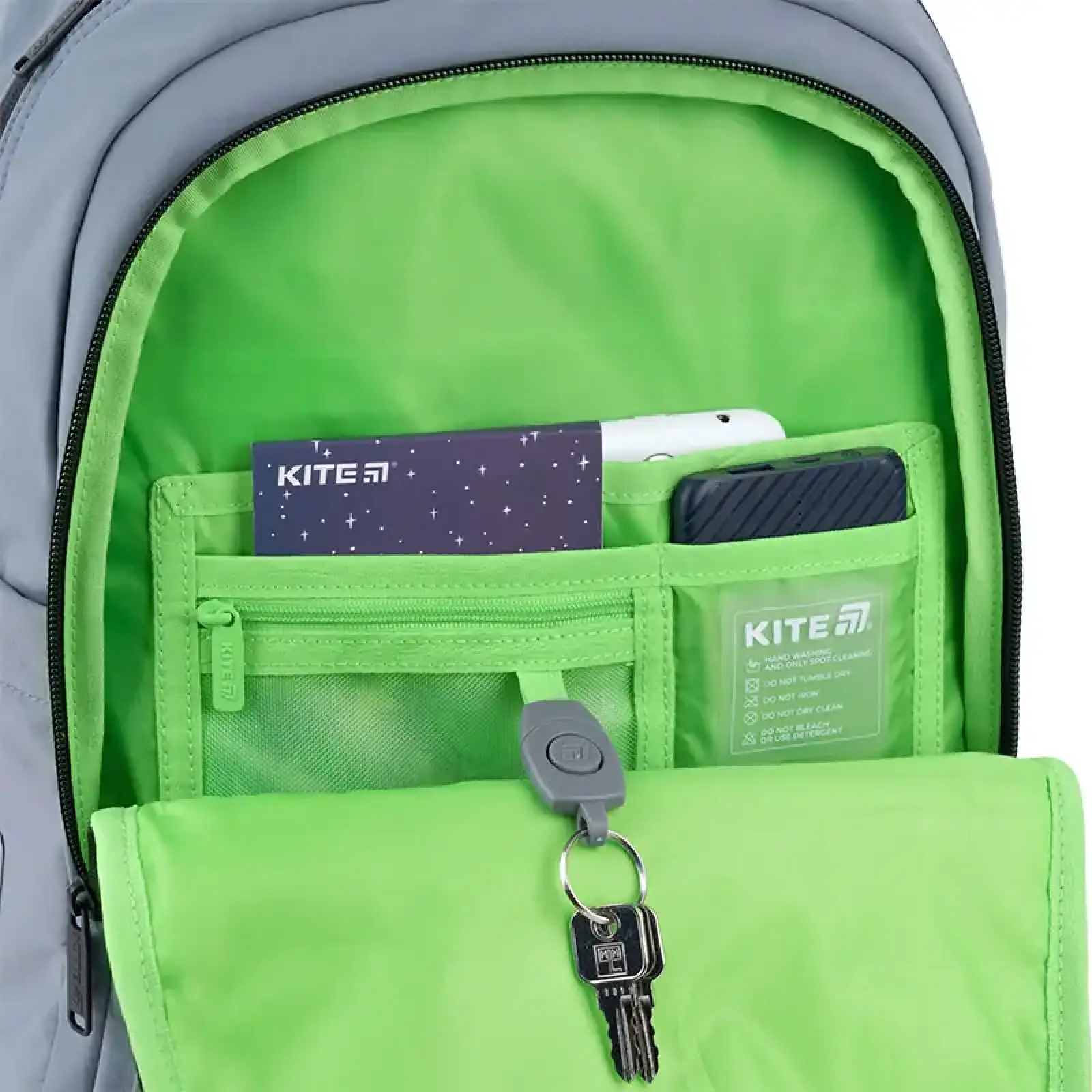 Рюкзак Kite Education 584 Urban K26-584M-3