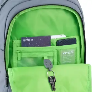 Рюкзак Kite Education 584 Urban K26-584M-3