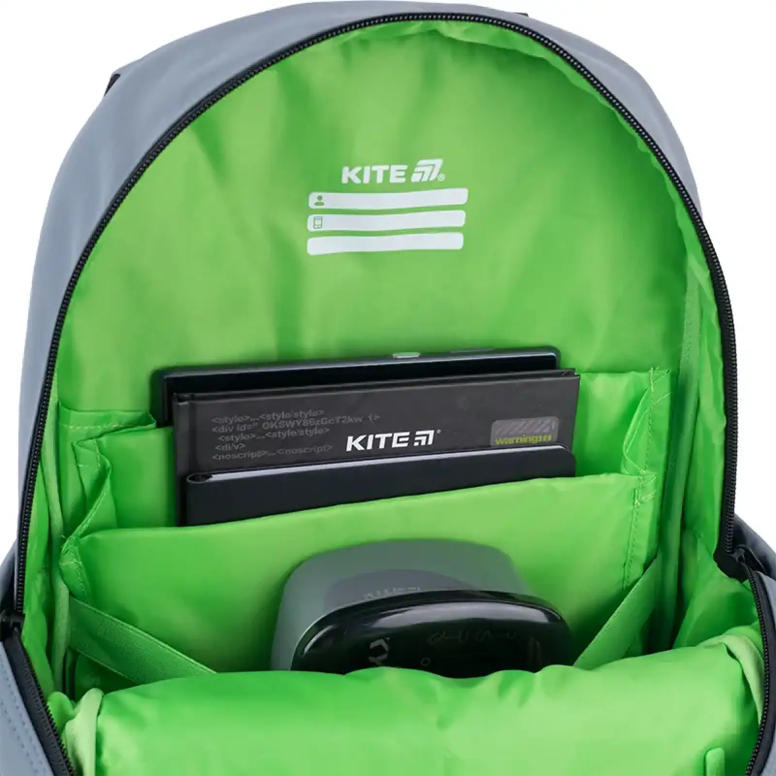 Рюкзак Kite Education 584 Urban K26-584M-3