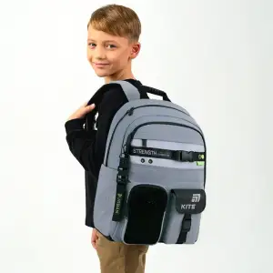 Рюкзак Kite Education 584 Urban K26-584M-3