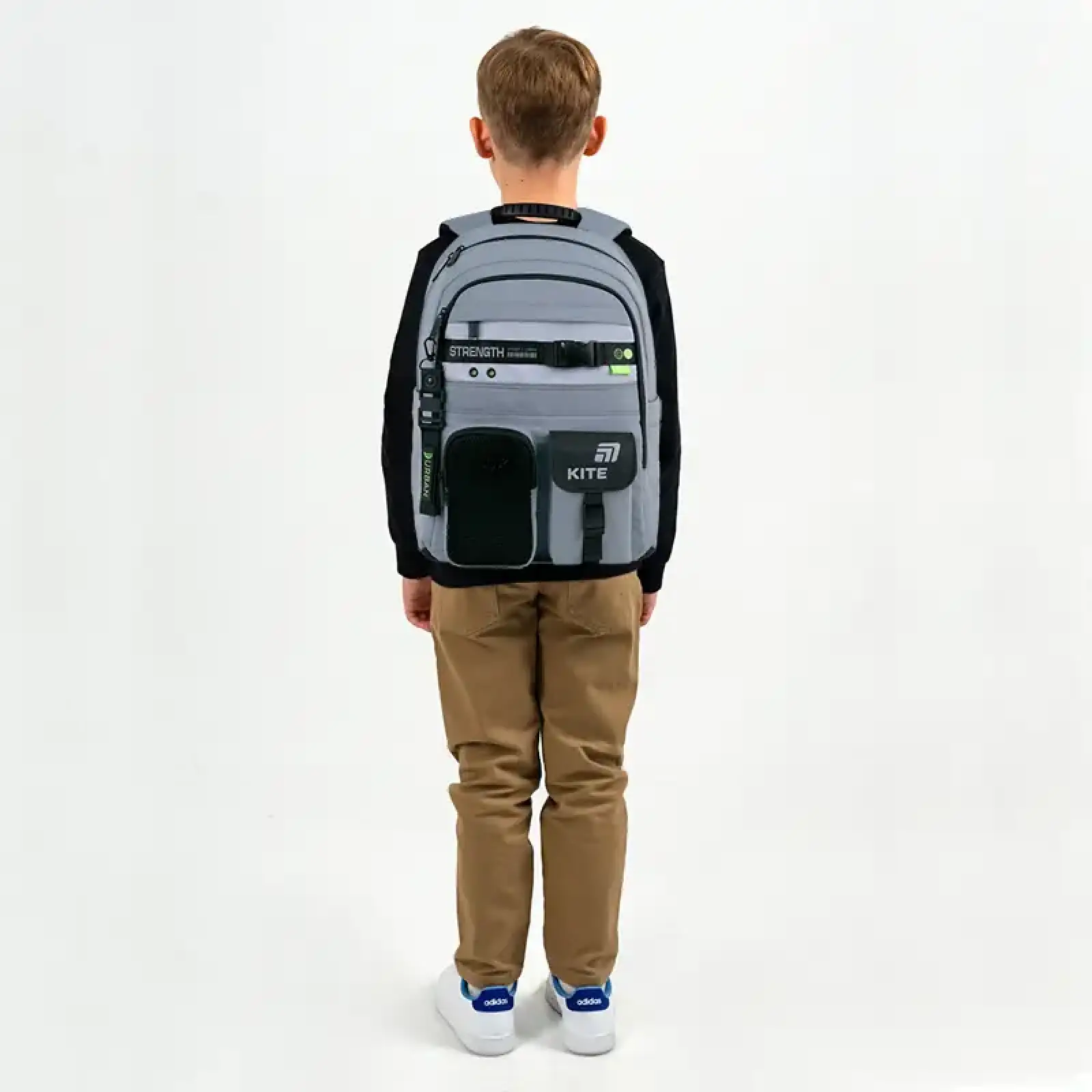 Рюкзак Kite Education 584 Urban K26-584M-3