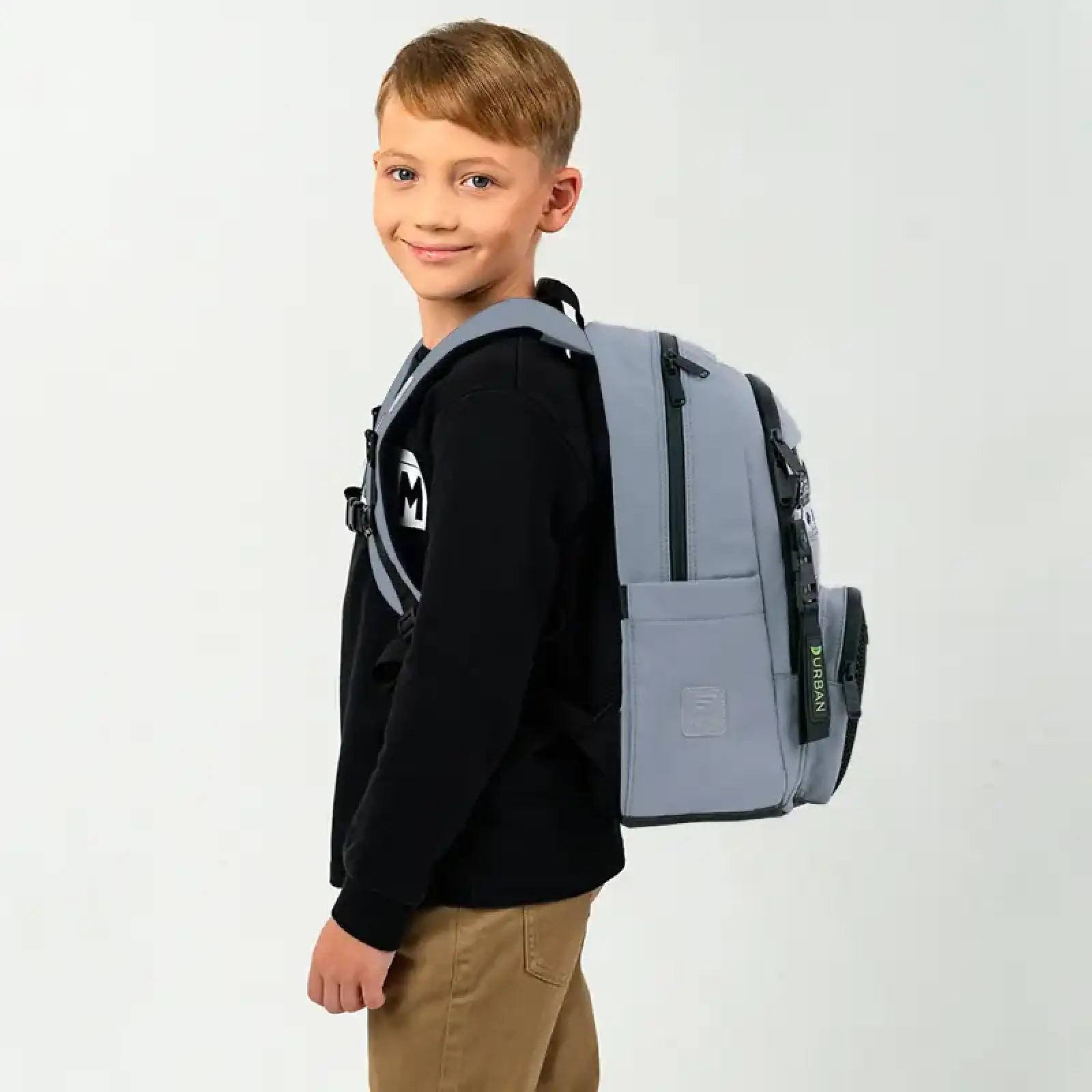 Рюкзак Kite Education 584 Urban K26-584M-3