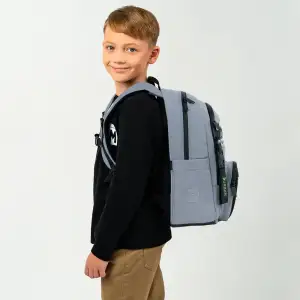 Рюкзак Kite Education 584 Urban K26-584M-3
