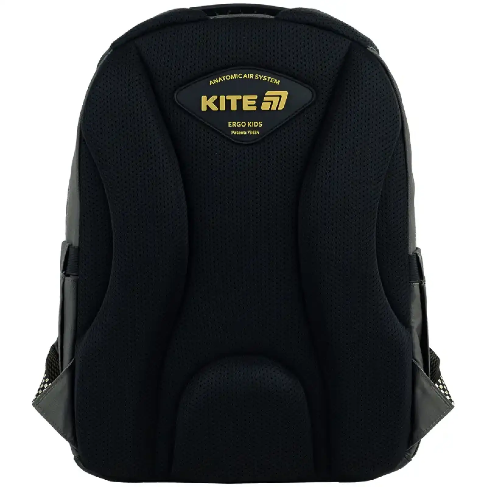 Рюкзак Kite Education 584 Tokyo Vibe K26-584M-4