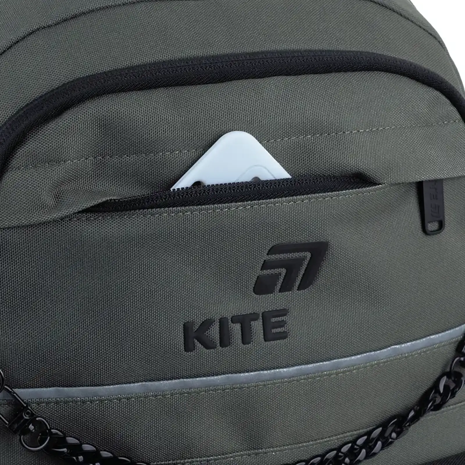 Рюкзак Kite Education 584 Tokyo Vibe K26-584M-4