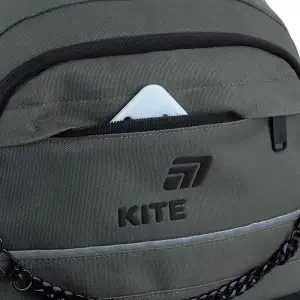 Рюкзак Kite Education 584 Tokyo Vibe K26-584M-4