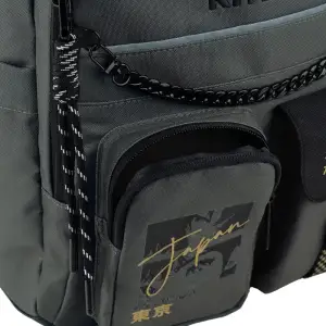 Рюкзак Kite Education 584 Tokyo Vibe K26-584M-4