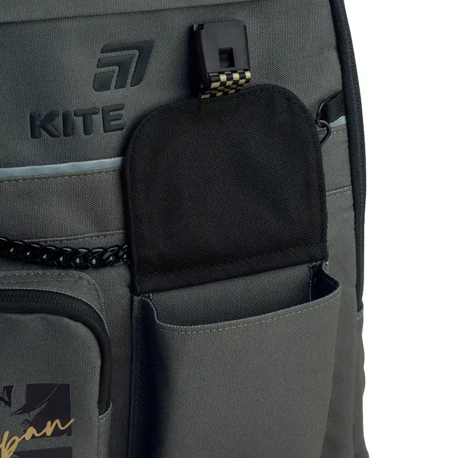 Рюкзак Kite Education 584 Tokyo Vibe K26-584M-4