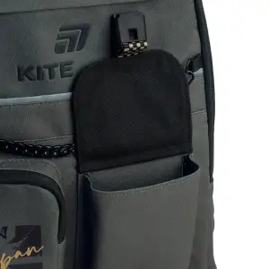 Рюкзак Kite Education 584 Tokyo Vibe K26-584M-4