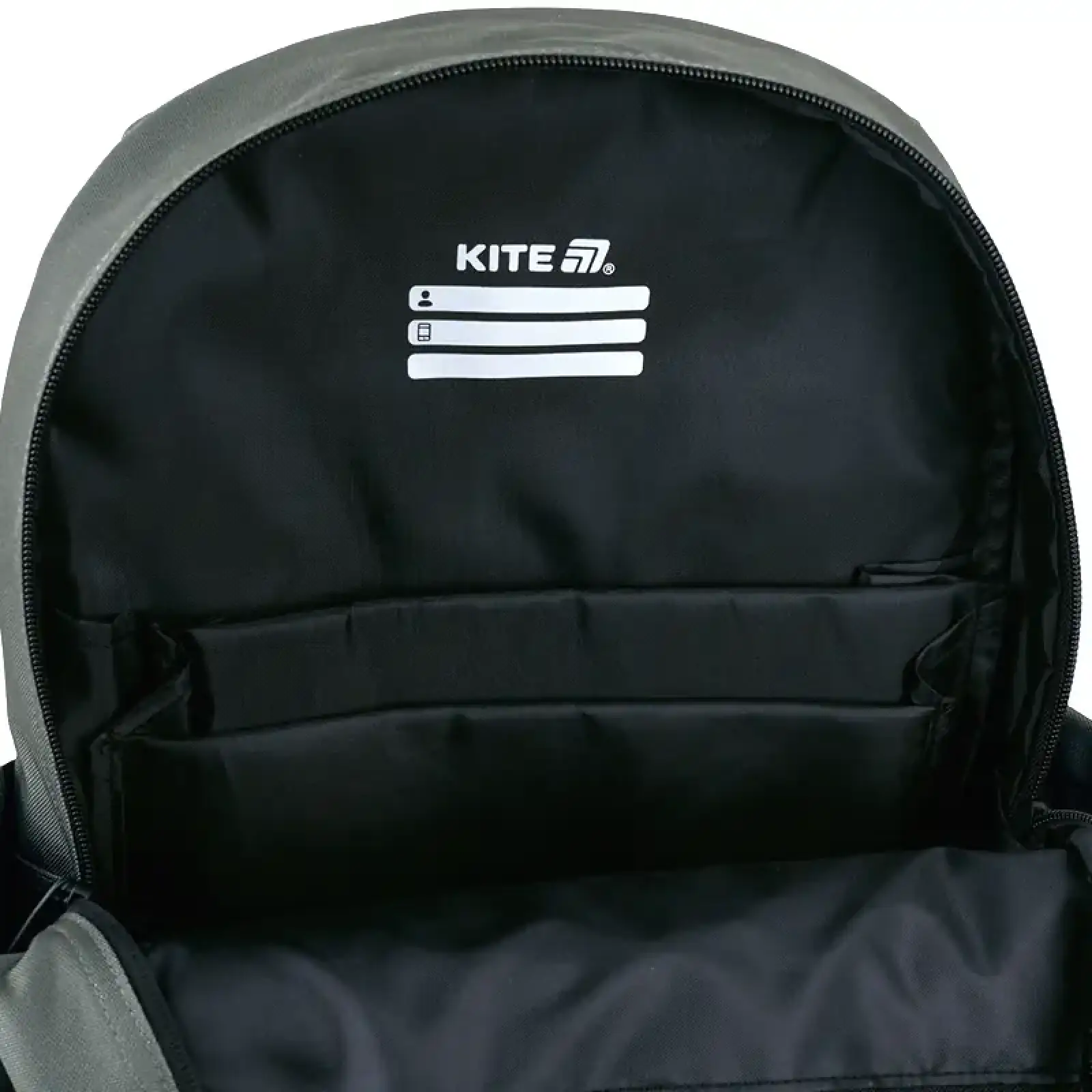 Рюкзак Kite Education 584 Tokyo Vibe K26-584M-4