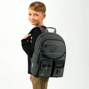 Рюкзак Kite Education 584 Tokyo Vibe K26-584M-4