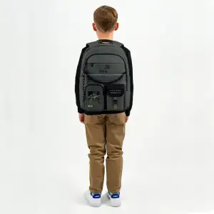 Рюкзак Kite Education 584 Tokyo Vibe K26-584M-4