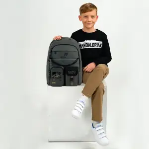 Рюкзак Kite Education 584 Tokyo Vibe K26-584M-4