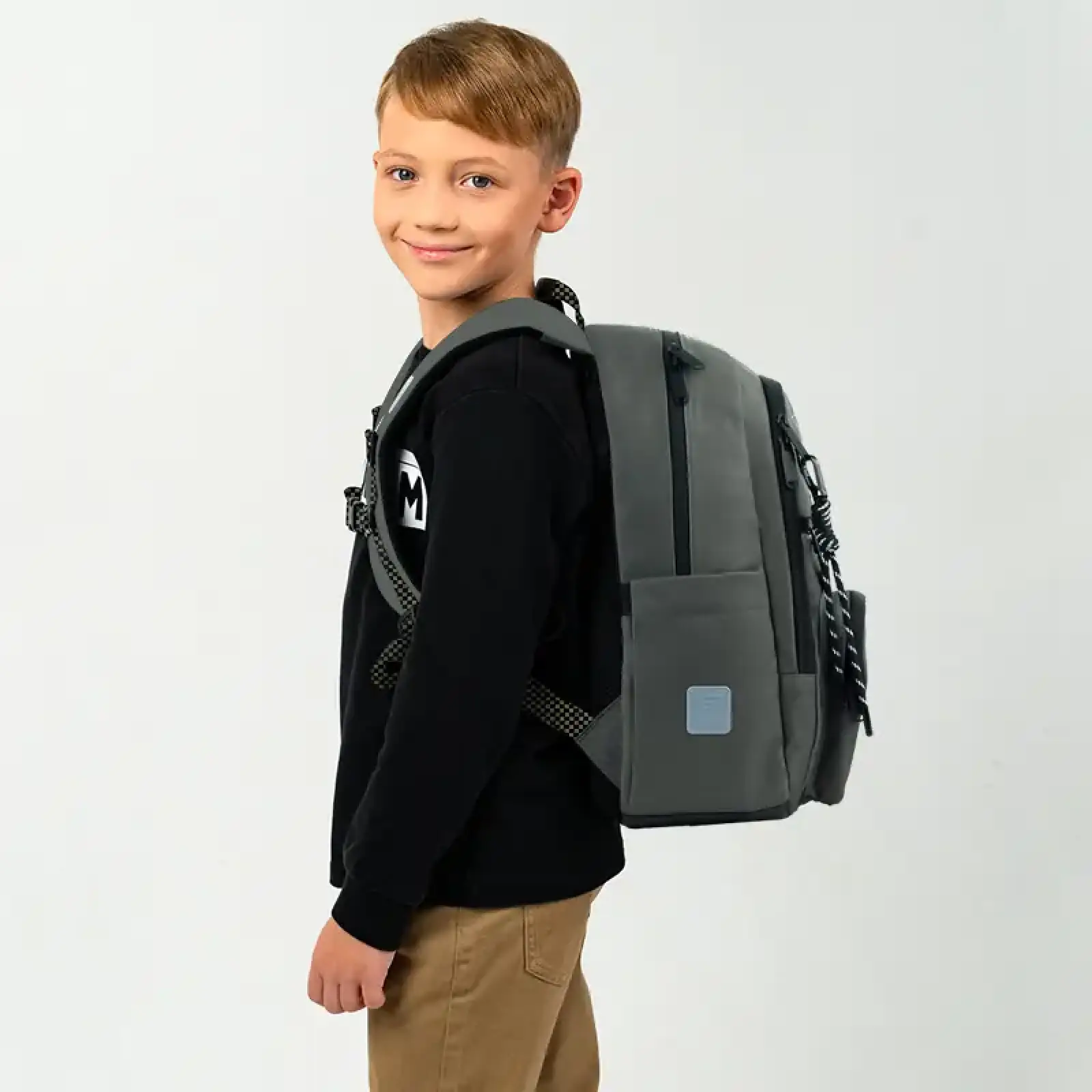 Рюкзак Kite Education 584 Tokyo Vibe K26-584M-4