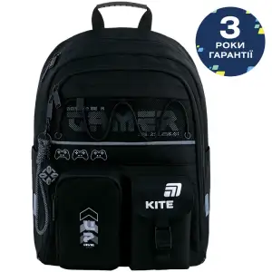 Рюкзак Kite Education 584 Gamer K26-584M-5