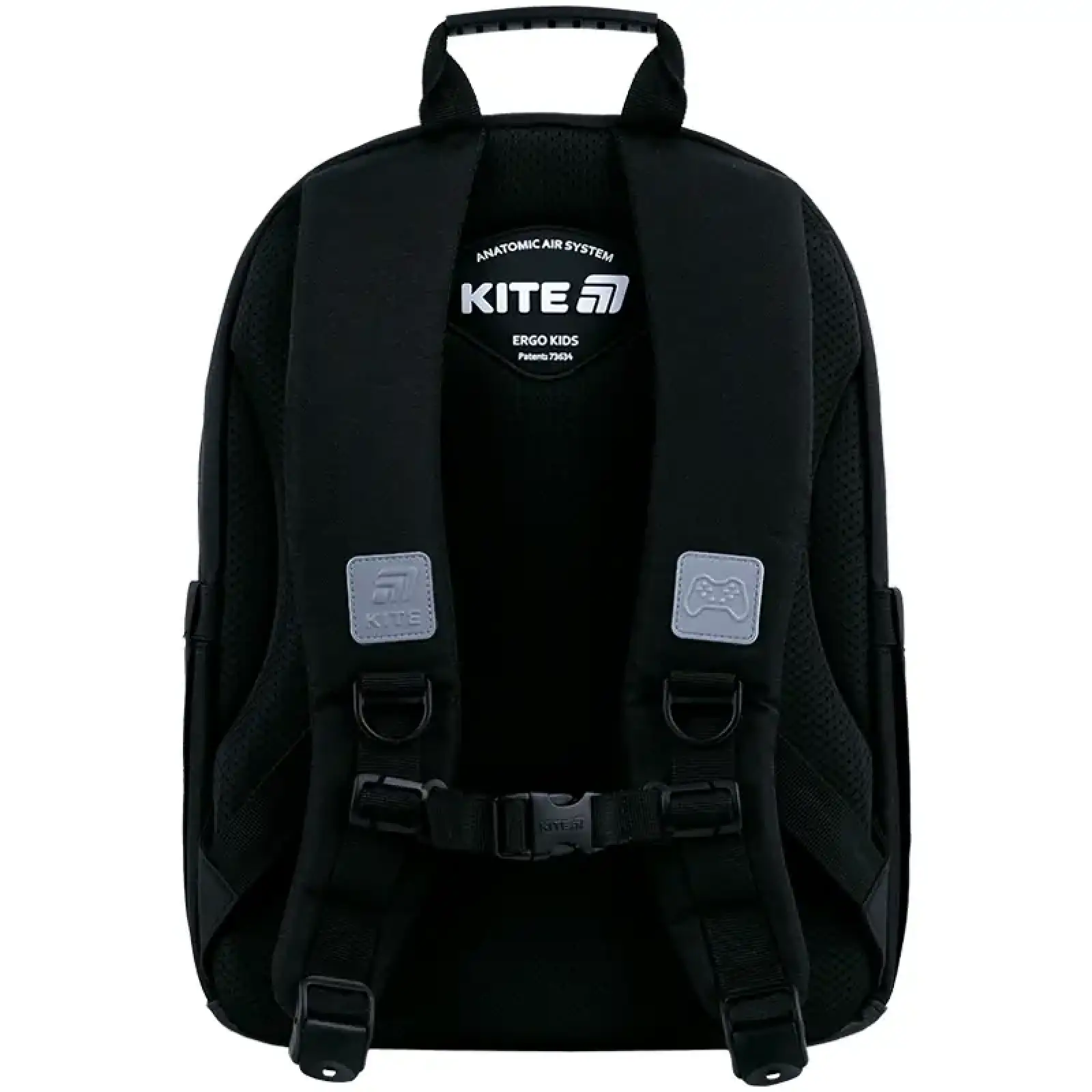 Рюкзак Kite Education 584 Gamer K26-584M-5