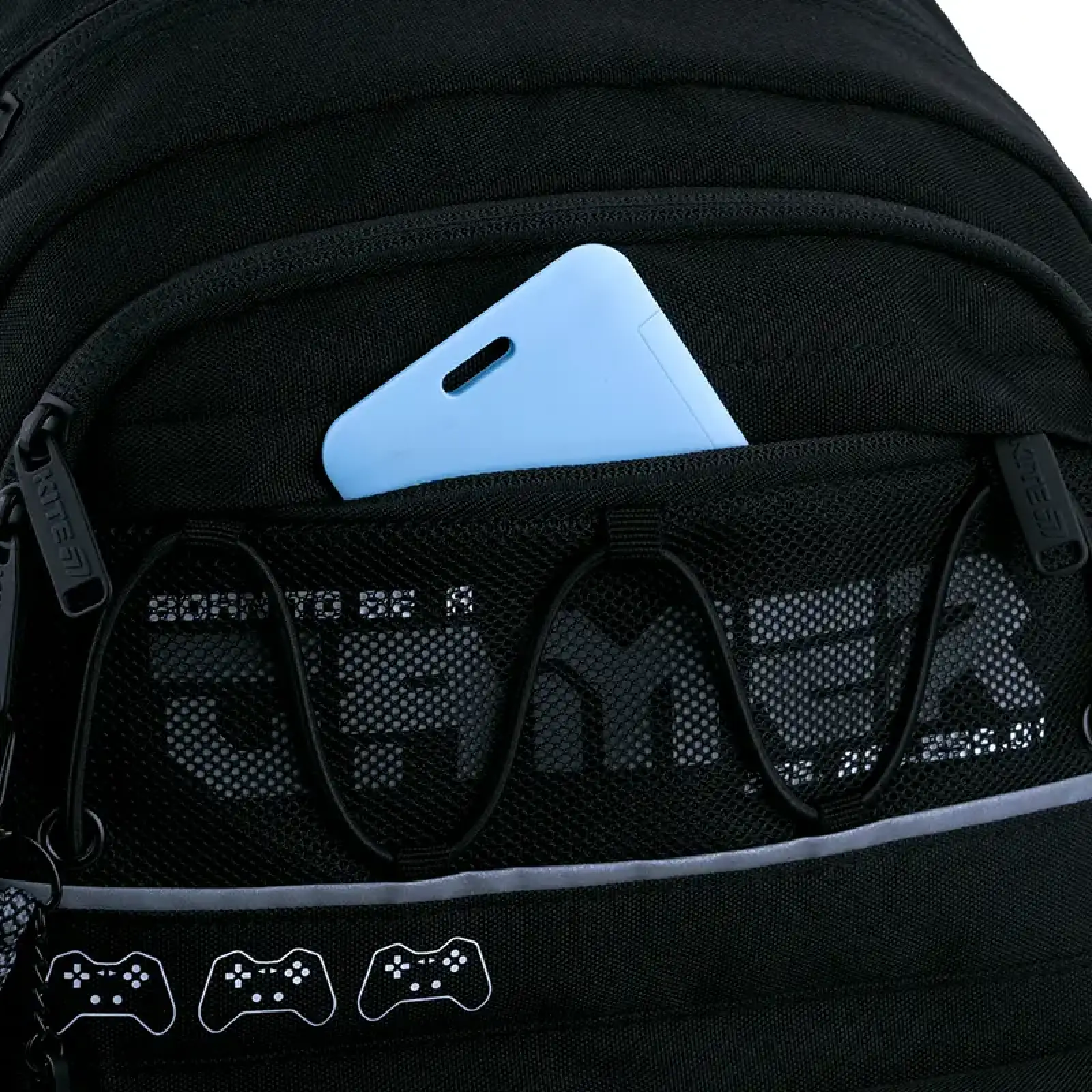 Рюкзак Kite Education 584 Gamer K26-584M-5