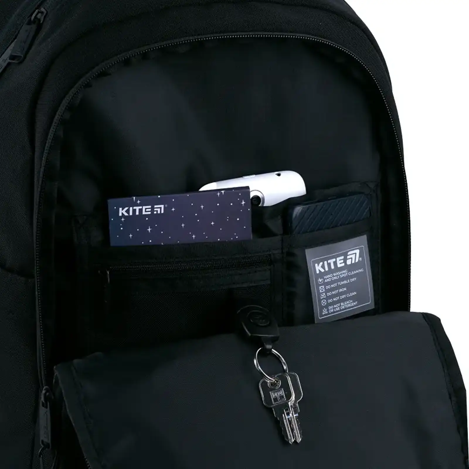 Рюкзак Kite Education 584 Gamer K26-584M-5