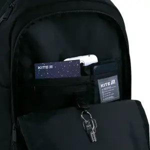 Рюкзак Kite Education 584 Gamer K26-584M-5