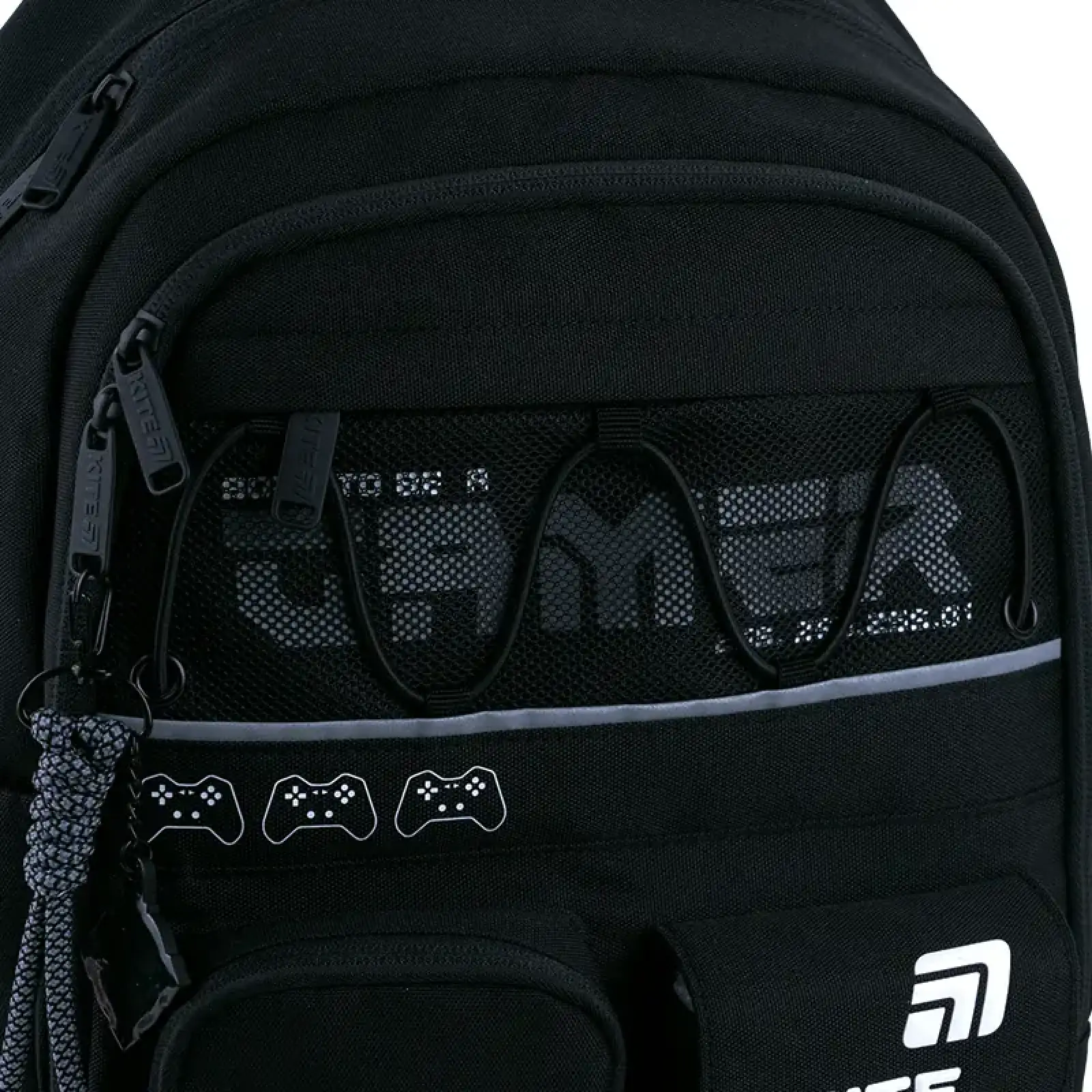 Рюкзак Kite Education 584 Gamer K26-584M-5