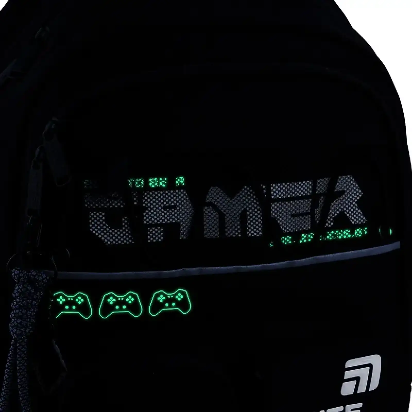Рюкзак Kite Education 584 Gamer K26-584M-5