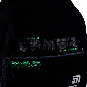 Рюкзак Kite Education 584 Gamer K26-584M-5