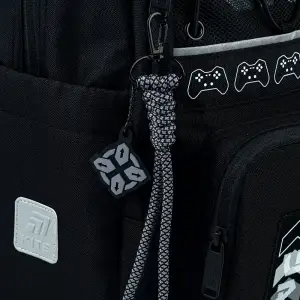 Рюкзак Kite Education 584 Gamer K26-584M-5