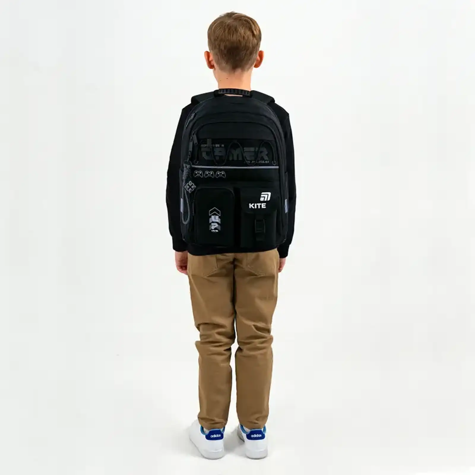 Рюкзак Kite Education 584 Gamer K26-584M-5