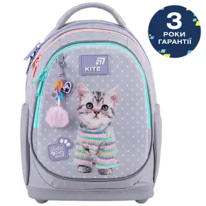 Рюкзак Kite Education 724 SP SP26-724S