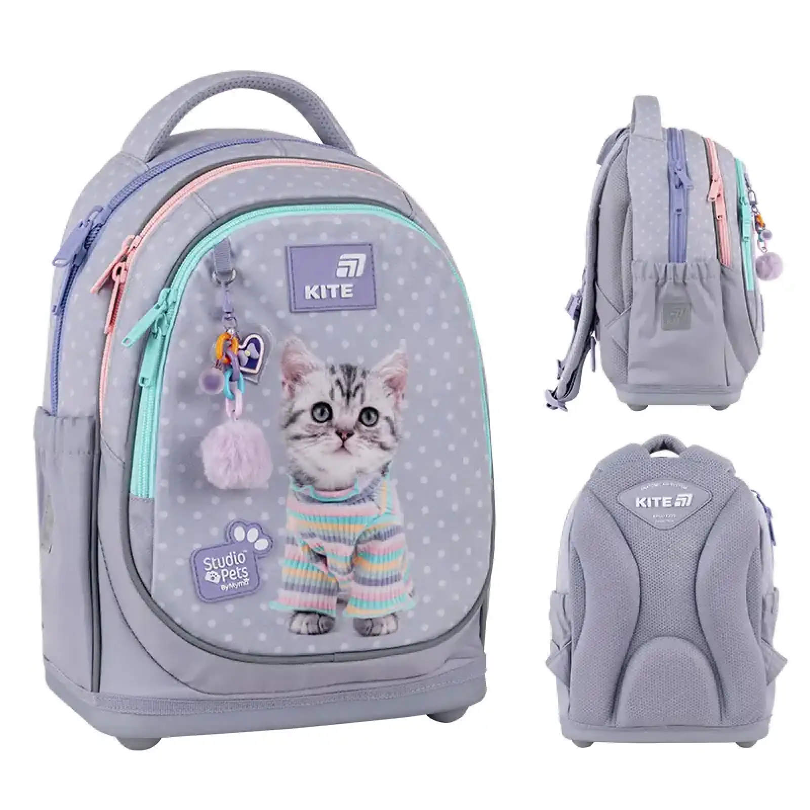 Рюкзак Kite Education 724 SP SP26-724S