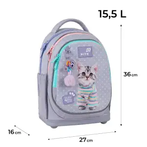 Рюкзак Kite Education 724 SP SP26-724S