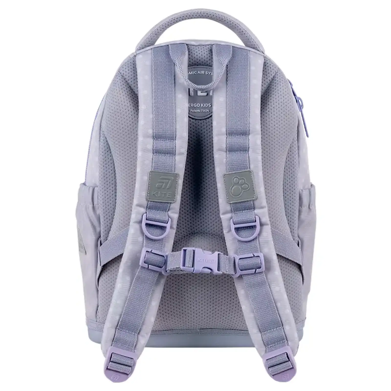 Рюкзак Kite Education 724 SP SP26-724S