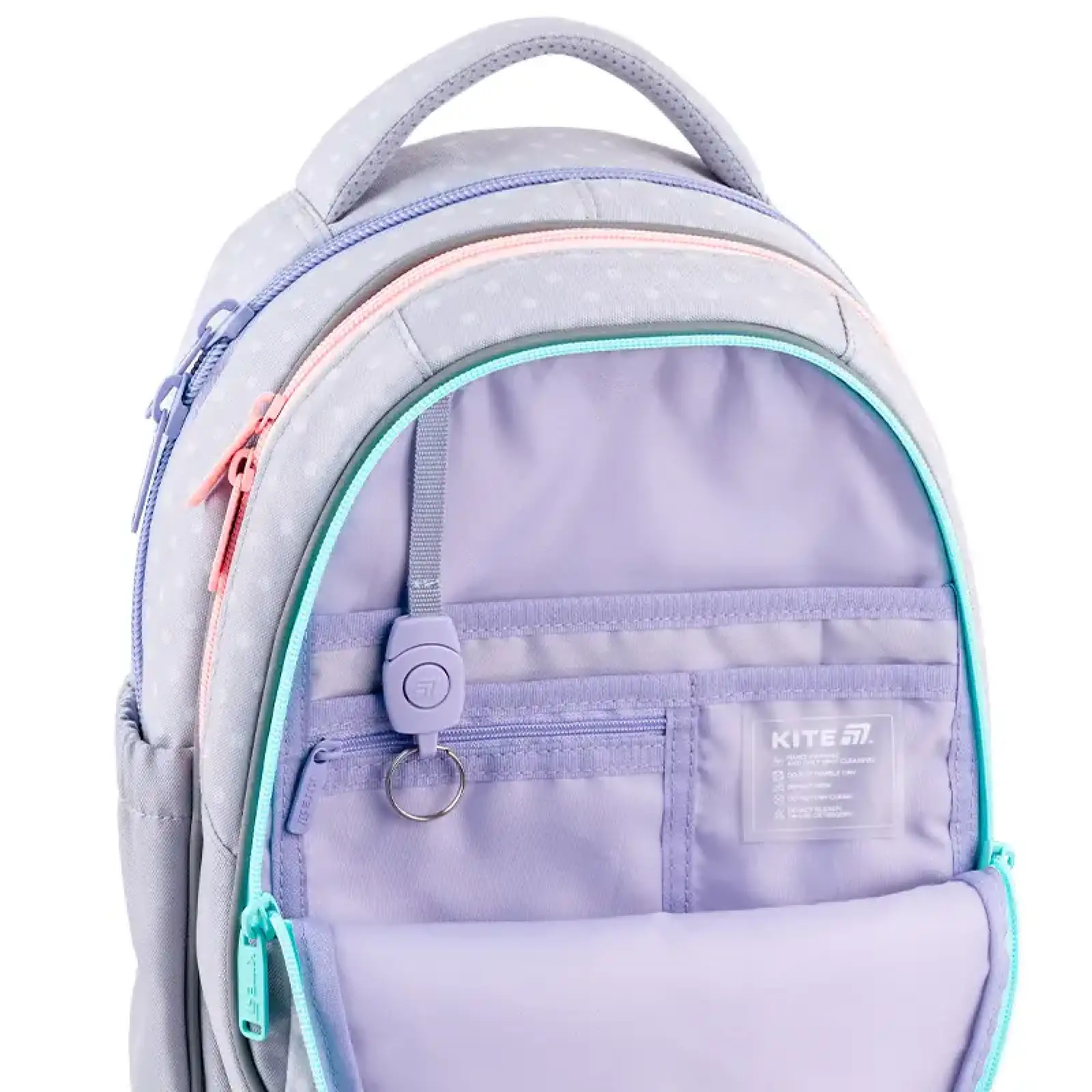 Рюкзак Kite Education 724 SP SP26-724S