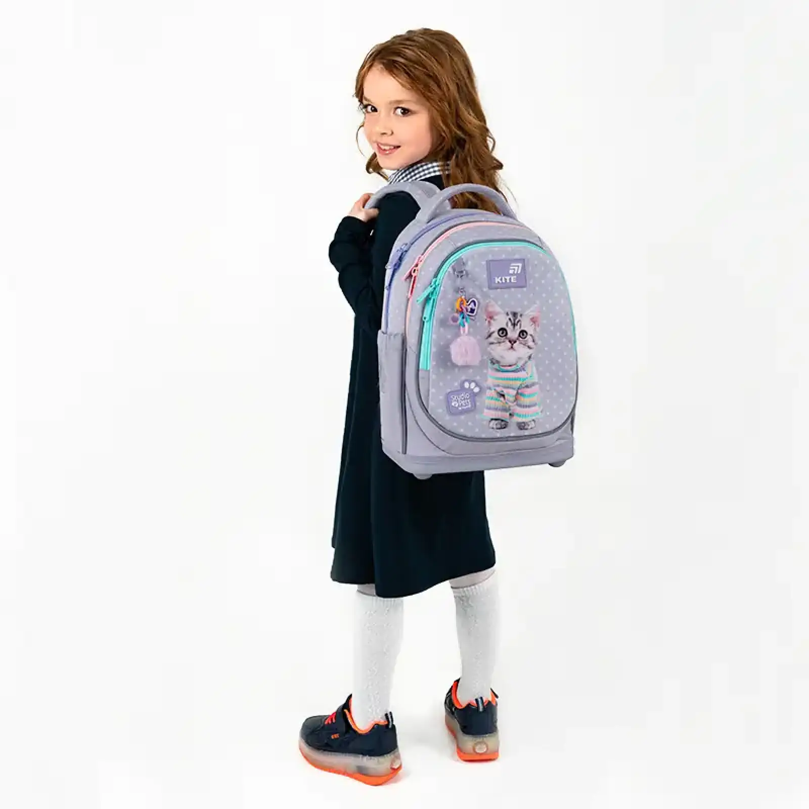 Рюкзак Kite Education 724 SP SP26-724S