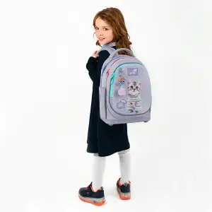 Рюкзак Kite Education 724 SP SP26-724S