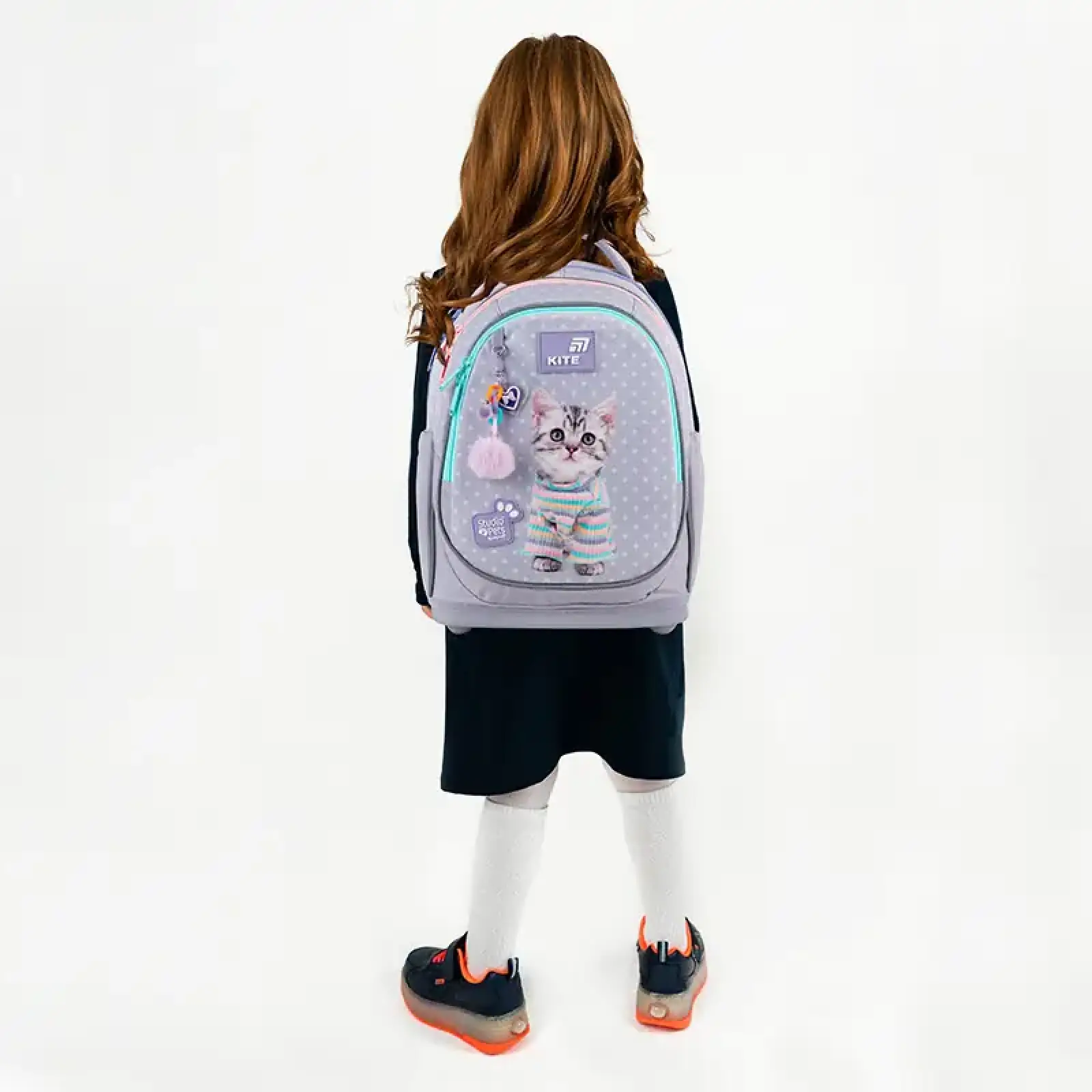 Рюкзак Kite Education 724 SP SP26-724S