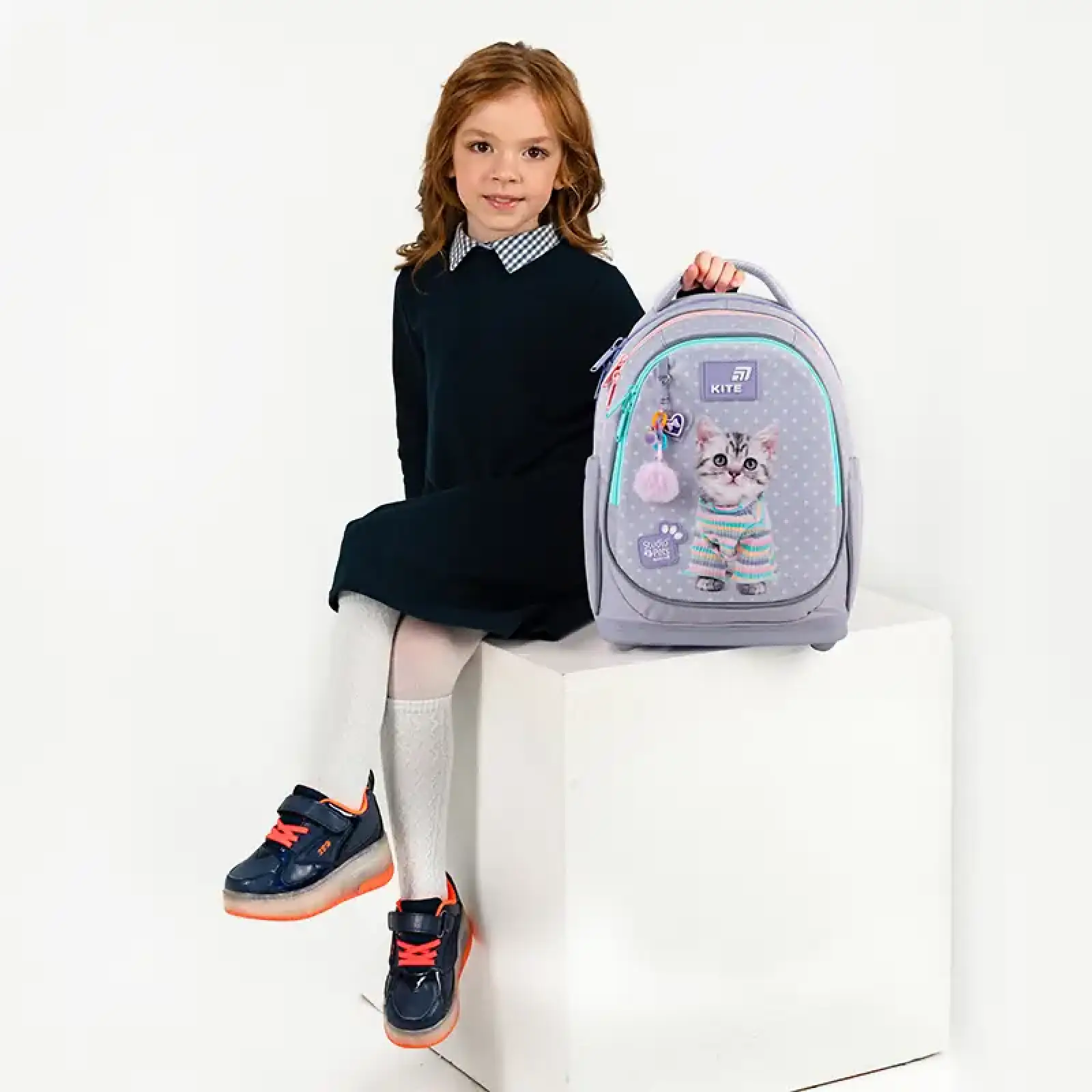 Рюкзак Kite Education 724 SP SP26-724S